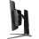Monitor MSI MAG 341CQP QD-OLED 34" UltraWide Quad HD 175Hz QD-OLED Curvo FreeSync Premium Pro Ajustable en altura
