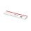 Equip Soporte de Pared para Pantalla 60"-120" Inclinable Heavy Duty VESA hasta 900x600 Max 120Kg