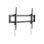 Equip Soporte de Pared para Pantalla 60"-120" Inclinable Heavy Duty VESA hasta 900x600 Max 120Kg