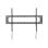 Equip Soporte de Pared para Pantalla 60"-120" Inclinable Heavy Duty VESA hasta 900x600 Max 120Kg