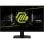 MSI MAG 322UPF 32" LED Rapid IPS UltraHD 4K 160Hz Freesync Premium