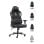 Sedia da gaming Newskill Takamikura V2 grigia