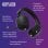 Sony INZONE H9 Auriculares Gaming Inalámbricos 7.1 con Cancelación de Ruido PC/PS5 Negro