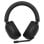 Sony Inzone H5 Auriculares Inalámbricos Gaming Negros