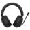 Sony Inzone H5 Auriculares Inalámbricos Gaming Negros