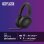 Cuffie da gioco wireless Sony Inzone H5 nere