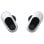 Sony Inzone Buds Auriculares Inalámbricos con Cancelación de Ruido Blancos