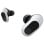 Cuffie wireless Sony Inzone Buds con cancellazione del rumore bianche