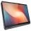 Lenovo IdeaPad Flex 5 14ALC7 AMD Ryzen 5 5500U/16GB/512GB SSD/14" Táctil