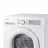 Samsung WW80CGC04DTHEC Lavadora Carga Frontal 8Kg A Blanca