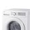 Máquina de Lavar Roupa Samsung WW80CGC04DTHEC 8 kg 1400 rpm A Branco Wi-Fi EcoBubble