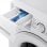 Samsung WW80CGC04DTHEC Lavadora Carga Frontal 8Kg A Blanca