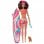 Mattel Muñeca Barbie Surfista y Cachorro