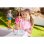 Mattel Muñeca Barbie Surfista y Cachorro