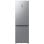 Samsung RB34C671DS9 Frigorífico Combi No Frost D Acero Inoxidable