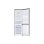 Samsung RB34C671DS9 Frigorífico Combi No Frost D Acero Inoxidable
