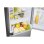 Samsung RB34C671DS9 Frigorífico Combi No Frost D Acero Inoxidable