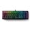 Teclado Mecânico Razer BlackWidow V4 X RGB Yellow Switch (PT)