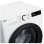 LG F4DR5011S6W Lavasecadora Carga Frontal 11Kg/6Kg D Blanca