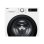 LG F4DR5011S6W Lavasecadora Carga Frontal 11Kg/6Kg D Blanca
