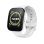 Amazfit Bip 5 Bluetooth GPS 1,91'' Weiß Armband Weiß IP68 SpO2 Pulsmesser