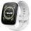 Amazfit Bip 5 Bluetooth GPS 45,9mm TFT Bianco Resistenza Acqua IP68 SpO2 Frequenza Cardiaca