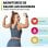 Amazfit Bip 5 Reloj Smartwatch Blanco