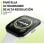 Amazfit Bip 5 Reloj Smartwatch Blanco