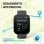 Amazfit Bip 5 Reloj Smartwatch Blanco