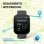 Orologio Smartwatch Amazfit Bip 5 bianco