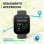 Amazfit Bip 5 Bluetooth GPS 1,91'' Weiß Armband Weiß IP68 SpO2 Pulsmesser