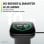 Amazfit Bip 5 Reloj Smartwatch Blanco