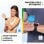 Amazfit Bip 5 Reloj Smartwatch Blanco