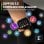 Amazfit Bip 5 Reloj Smartwatch Blanco