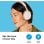 Sennheiser ACCENTUM Wireless Auriculares Inalámbricos Bluetooth con Cancelación de Ruido Blancos