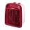 Chauffage Soufflant Ufesa Persei 2000W Rouge Sécurité IPX1