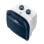 Chauffage Soufflant Ufesa Persei 2000W Bleu IPX1
