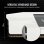 Corsair Vengeance DDR5 6000MHz 32GB 2x16GB CL36 Blanca