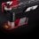 ASUS XH01 ROG HERCULX EVA-02 EDITION Supporto per scheda grafica