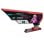 ASUS XH01 ROG HERCULX EVA-02 EDITION Supporto per scheda grafica