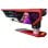 ASUS XH01 ROG HERCULX EVA-02 EDITION Supporto per scheda grafica