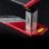 ASUS XH01 ROG HERCULX EVA-02 EDITION Supporto per scheda grafica