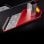 ASUS XH01 ROG HERCULX EVA-02 EDITION Supporto per scheda grafica