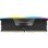 Arbeitsspeicher RAM Corsair Vengeance RGB 64GB 2x32GB DDR5 6600MHz CL32 RGB
