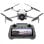 DJI Mini 4 Pro (RC 2) 4 Rotoren Quadrocopter 48 MP 3840 x 2160 Pixel 2590 mAh Schwarz, Weiß