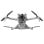 DJI Mini 4 Pro (RC 2) 4 Rotoren Quadrocopter 48 MP 3840 x 2160 Pixel 2590 mAh Schwarz, Weiß