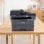 Brother MFC-L2827DWXL Multifunções Laser Monocromática WiFi Duplex Fax
