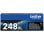 Tóner Original Alta Capacidad Brother TN-248XLBK Negro