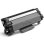 Tóner Original Brother TN2510 Negro