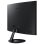 Écran PC Samsung Essential S36C 27" Full HD 75Hz VA Courbe FreeSync 4ms